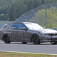 Illustration for article titled BMW M3 Touring